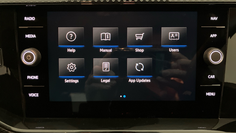 Volkswagen Polo 1.0 TSI Life 5dr DSG Petrol Hatchback